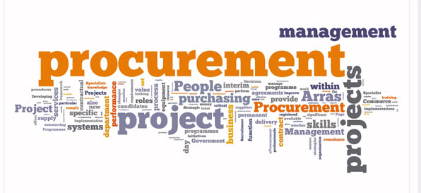 Procurement