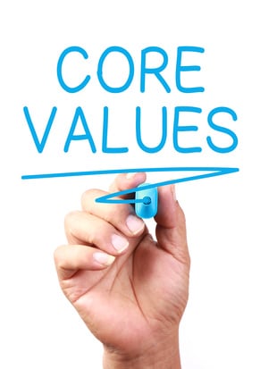 Core Value 1