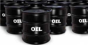 crude oil